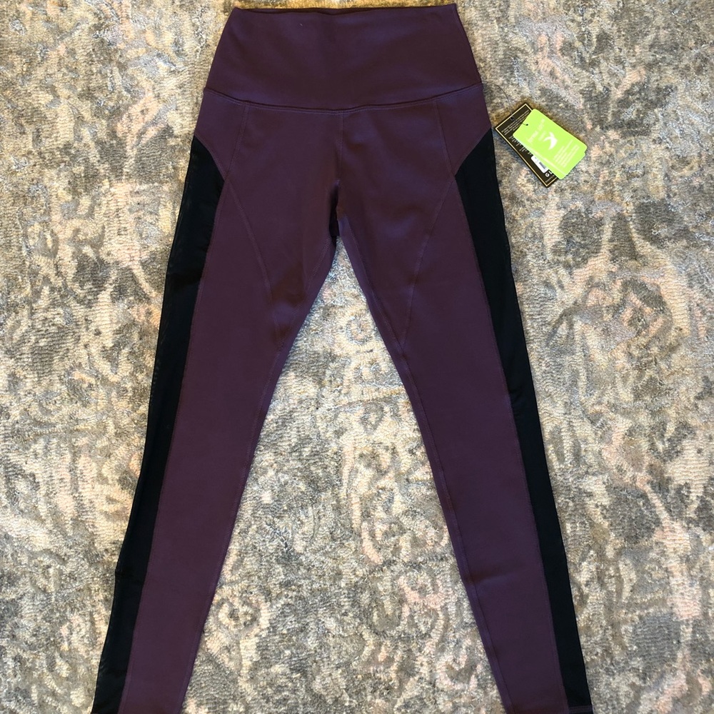 Glyder Elevated Legging